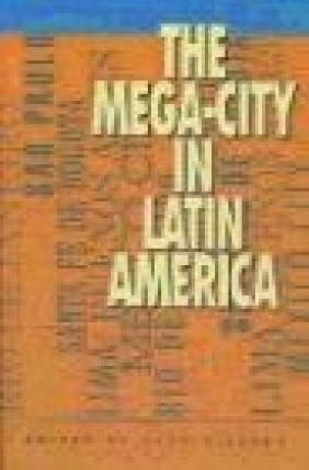 Mega-City in Latin America