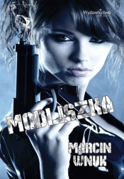 Modliszka - Marcin Wnuk