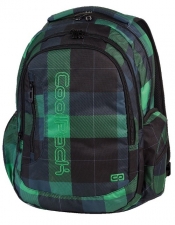 Plecak młodzieżowy CoolPack Leader Oxford 492