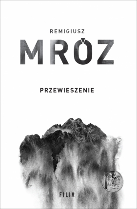 Seria z komisarzem Forstem. Tom 2. Przewieszenie - Remigiusz Mróz