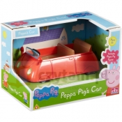 PEPPA Samochód (PEP05035)