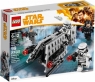 Lego Star Wars: Imperialny patrol (75207) Wiek: 6-12 lat