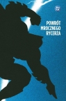 Mroczny Rycerz. Powrót Mrocznego Rycerza