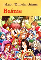 Baśnie - Jacob Grimm, Wilhelm Grimm