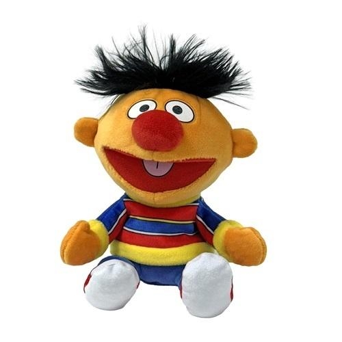 Beanie Babies maskotka Ernie 15cm