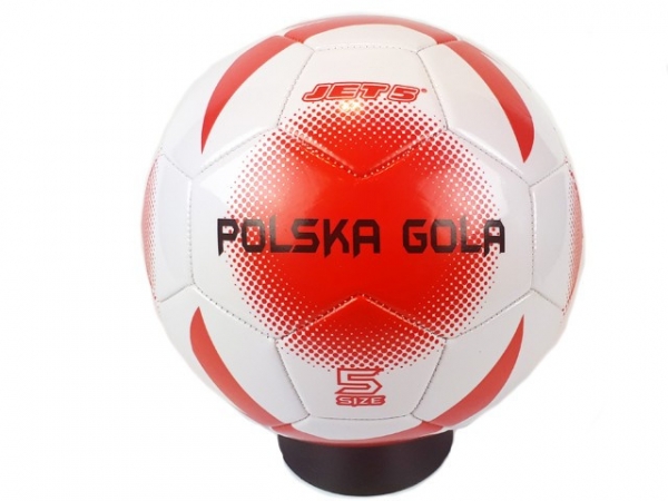 Piłka nożna Sportivo Polska gola (001242)