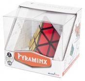 Łamigłówka Pyraminx - poziom 3/5 (106678) - Uwe Meffert