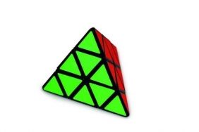 Łamigłówka Pyraminx - poziom 3/5 (106678) - Uwe Mèffert