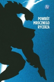 Mroczny Rycerz. Powrót Mrocznego Rycerza - Frank Miller, Klaus Janson, Lynn Varley