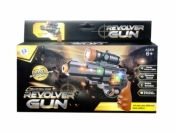 Pistolet