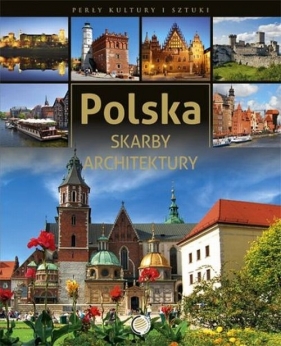 Polska Skarby architektury - Willman Anna<br />