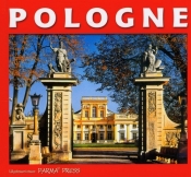Polska wersja francuska - Bogna Parma
