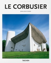 Le Corbusier - Cohen Jean-Louis
