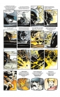 Mroczny Rycerz. Powrót Mrocznego Rycerza - Frank Miller