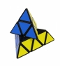 Łamigłówka Pyraminx - poziom 3/5 (106678) - Uwe Mèffert