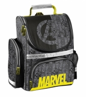 Tornister szkolny Marvel ANA-525 PASO