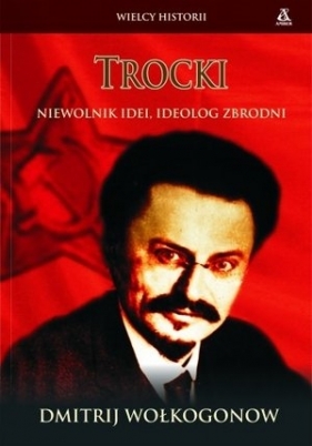Trocki - Wołkogonow Dmitrij