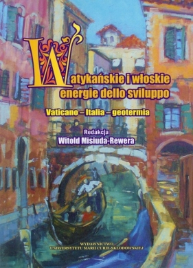 Watykańskie i włoskie energie dello sviluppo