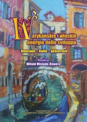 Watykańskie i włoskie energie dello sviluppo