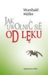 Jak uwolnić się od lęku