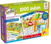 Carotina - 1000 pytań (304-PL49363)