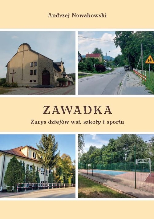 Zawadka