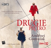 Drugie piętro (Audiobook) - Andrzej Gumulak