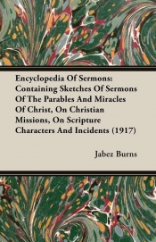 Encyclopedia Of Sermons