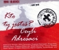 Kto Ty jesteś Czyli adresaci (CDMTJ7699135)