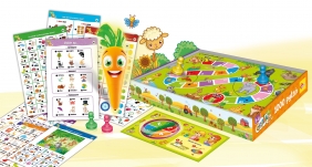 Carotina - 1000 pytań (304-PL49363)