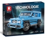  Reobrix, Klocki Luksusowy SUV AMG G 65, 1204 elementyWiek: 14+