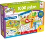  Carotina - 1000 pytań (304-PL49363)Wiek: 3+