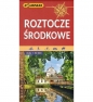 Roztocze Środkowe, 1:50 000 - Mapa turystyczna (1599-2020)