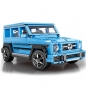 Reobrix, Klocki Luksusowy SUV AMG G 65, 1204 elementy