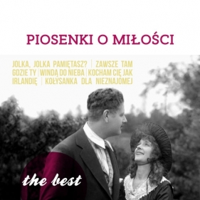 The best: Piosenki o miłości