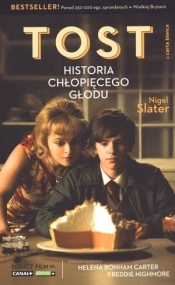 Tost Historia chłopięcego głodu