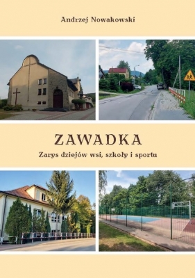 Zawadka - Andrzej Nowakowski