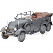 REVEL German Staff Car G4 (03235)