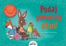 Podaj pomocną dłoń! Przekonaj się, jak wielka jest siła pomagania Wilson Samuel