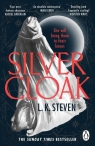 Silvercloak L. K. Steven