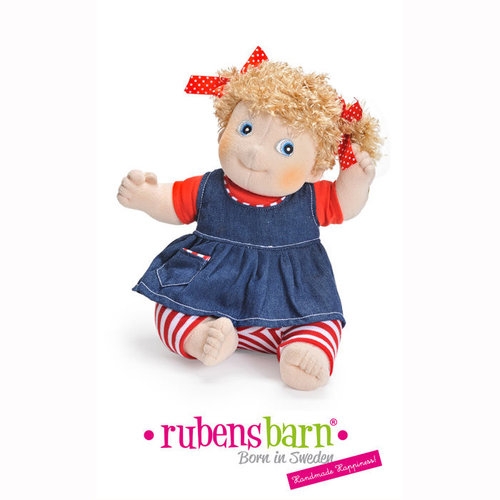 Rubens Barn Kids Olivia new