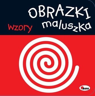 Obrazki maluszka wzory