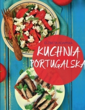 Kuchnia portugalska - Adamska Elżbieta