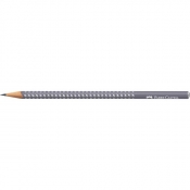 Ołówek Faber-Castell Sparkle Pearl Dapple Gray (118235 FC)