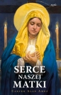Serce naszej Matki - Carver Alan Ames