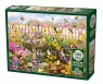 Puzzle 1000 Łyczek wody 113767 12+