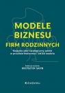 Modele biznesu firm rodzinnych Krzysztof Safin