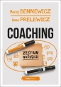 Coaching Zestaw narzędzi - Anna Prelewicz, Maciej Bennewicz