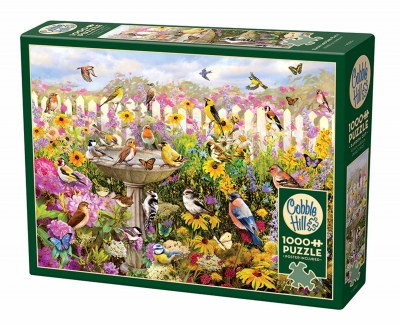 <img src='https://webimage.pl/pics/351/3/d625012403351.jpg' style='height:440px' /> Puzzle 1000 Łyczek wody 113767