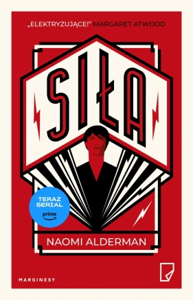 Siła - Naomi Alderman